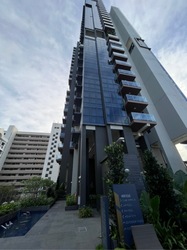 Jalan Kemaman (D12), Condominium #529130571